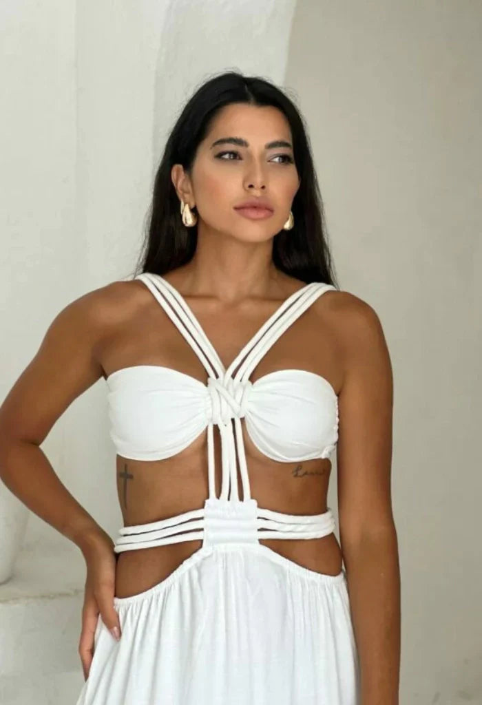 Vestido Feminino