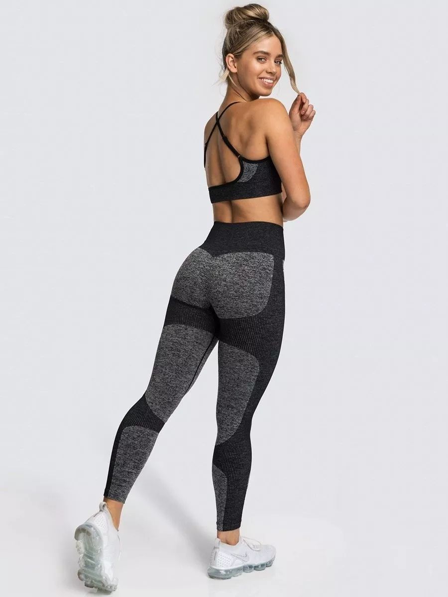 Calça Legging Ajuste Ideal - ActiveGlam