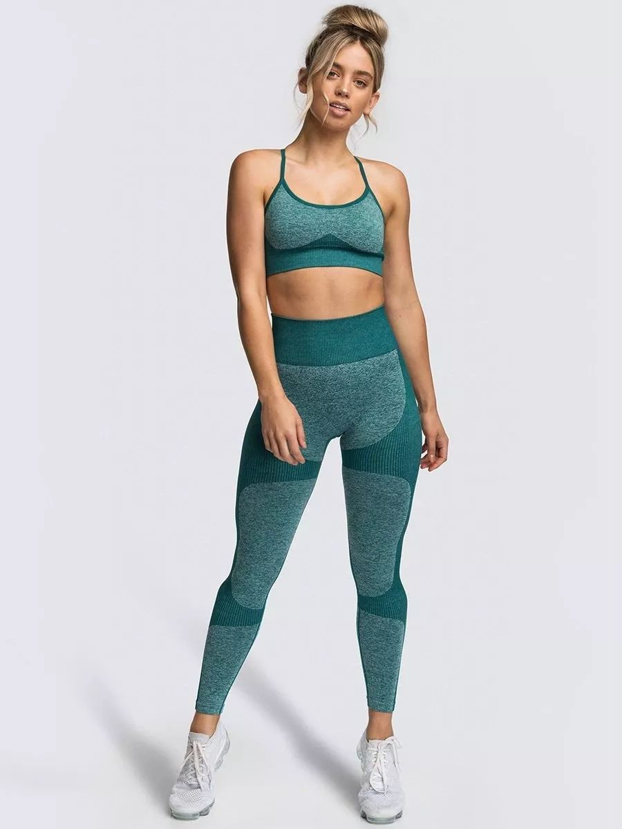 Calça Legging Ajuste Ideal - ActiveGlam