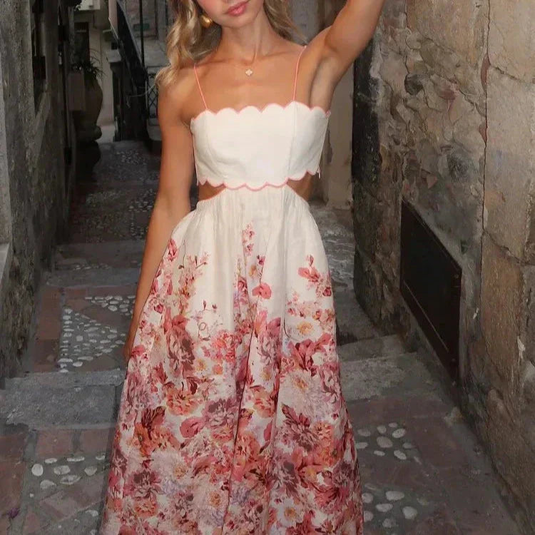 Vestido Feminino