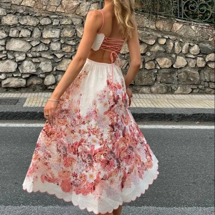 Vestido Feminino