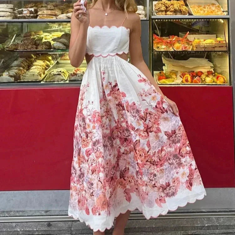 Vestido Feminino
