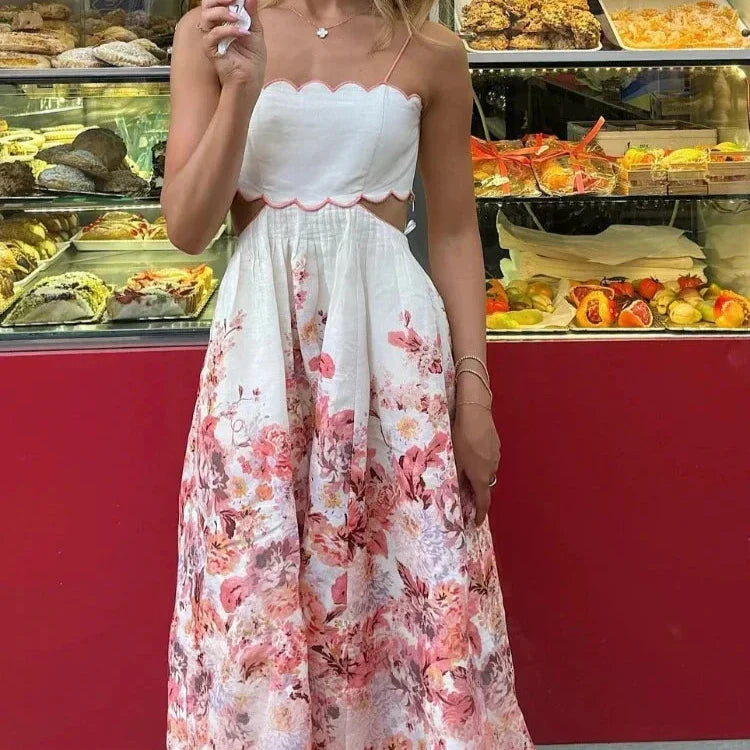 Vestido Feminino