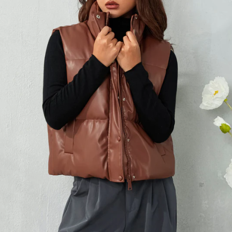 Blusa Feminina - Trendy