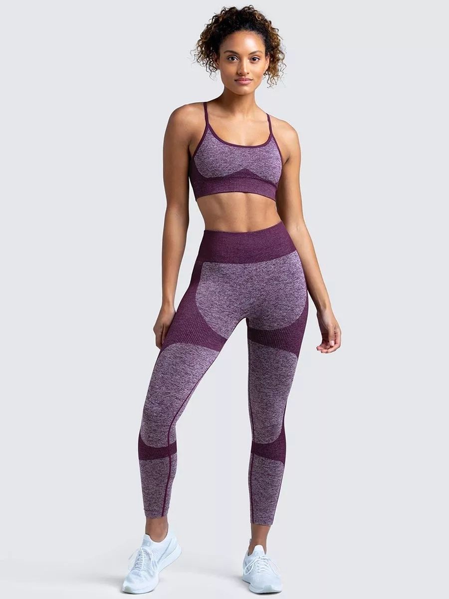 Calça Legging Ajuste Ideal - ActiveGlam