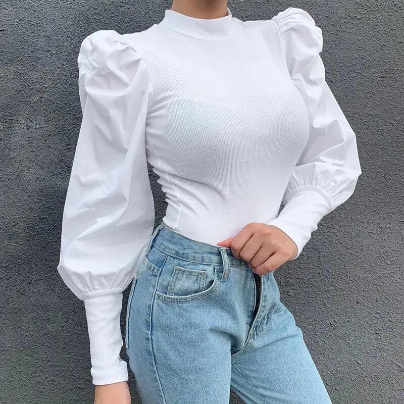 Blusa Feminina