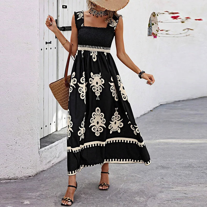 Vestido Feminino