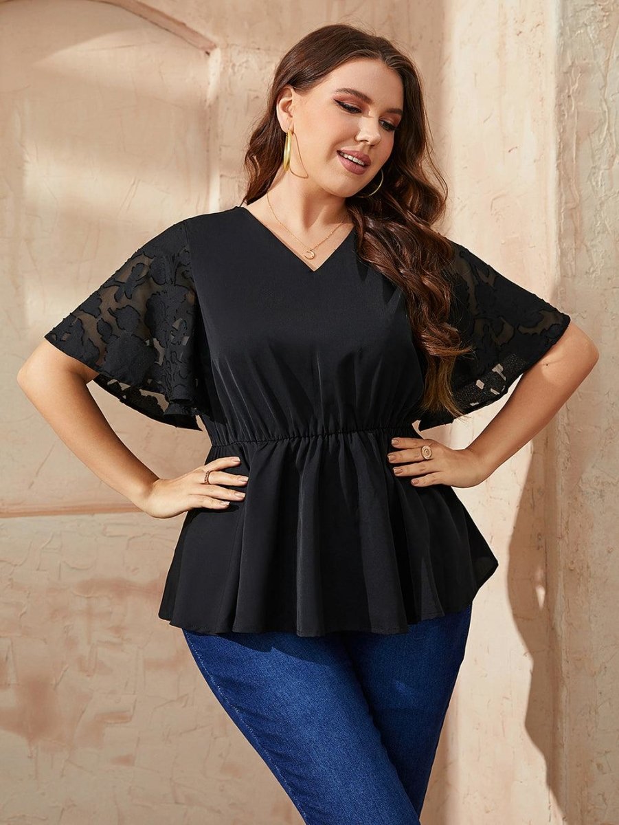 Blusa Feminina