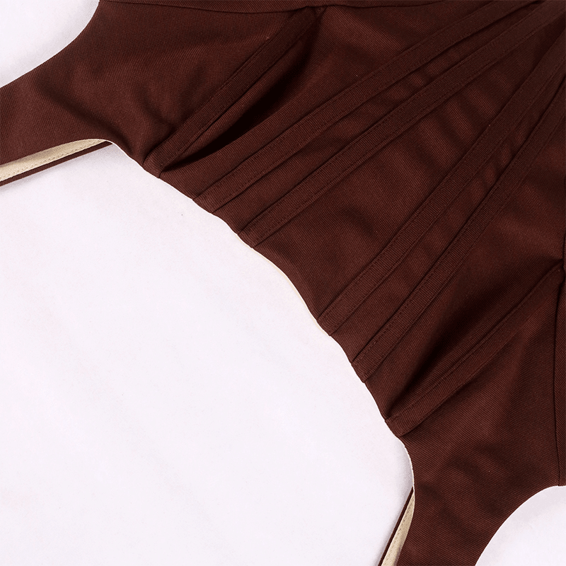 Cropped Feminino Casual - Monroe