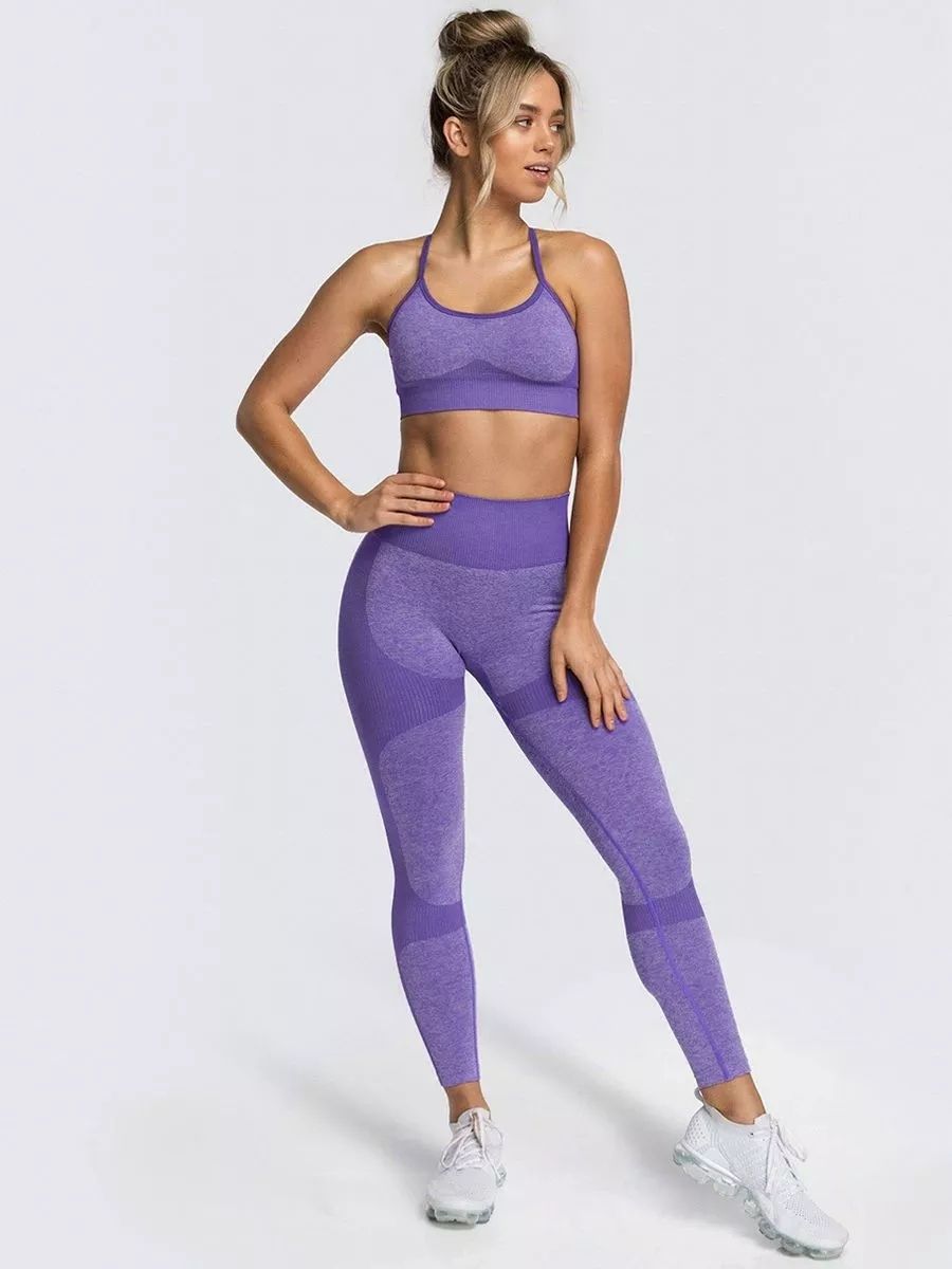 Calça Legging Ajuste Ideal - ActiveGlam