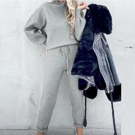 Conjunto Feminino