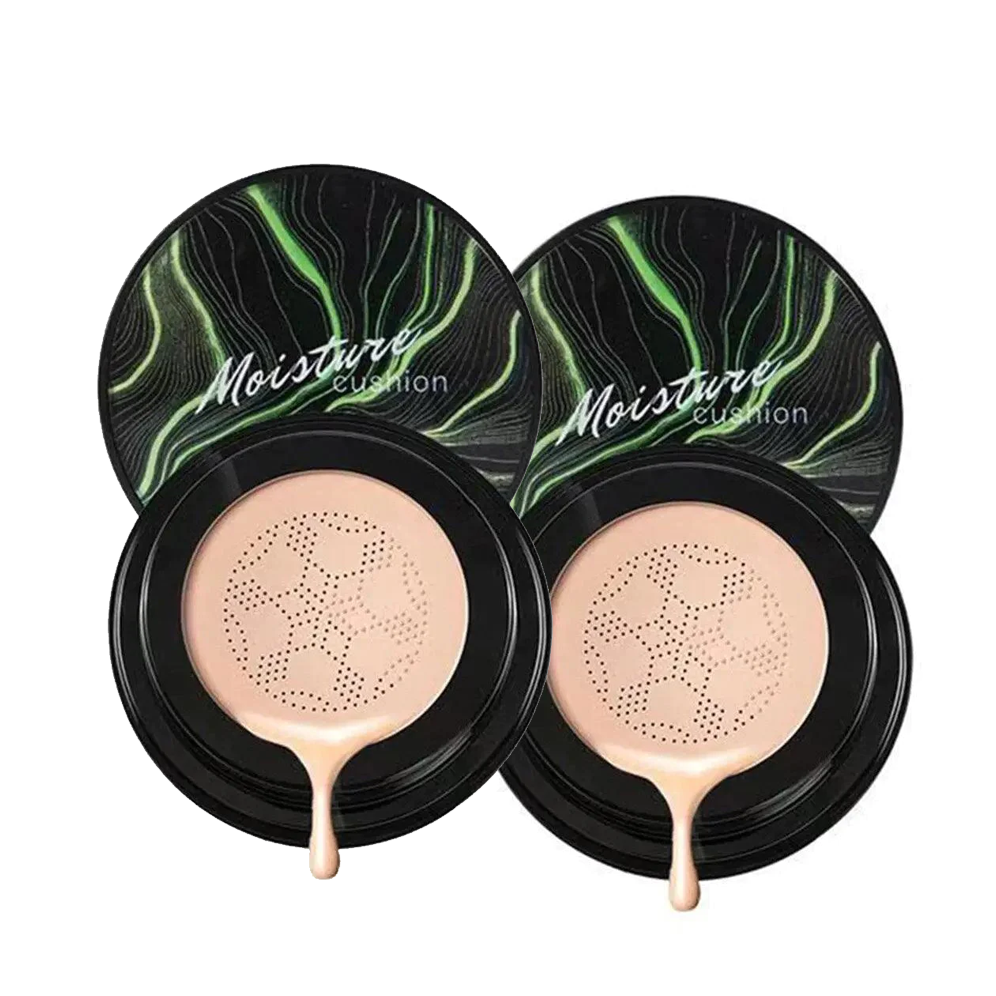 Base Feminino Moisture - SilkTouch