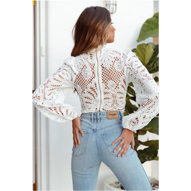 Blusa Feminina