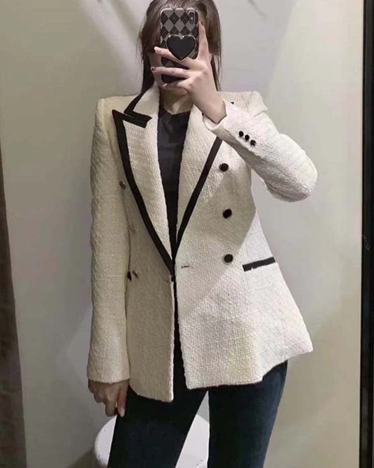 Blazer Feminino - Júlia