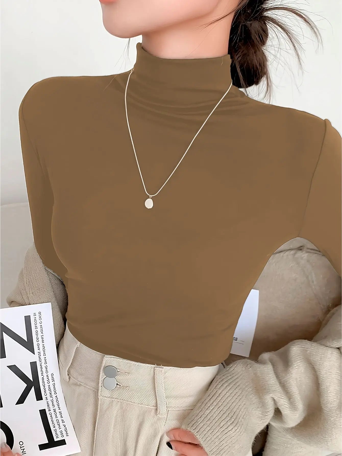 Blusa Feminina