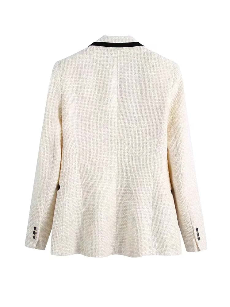 Blazer Feminino - Júlia