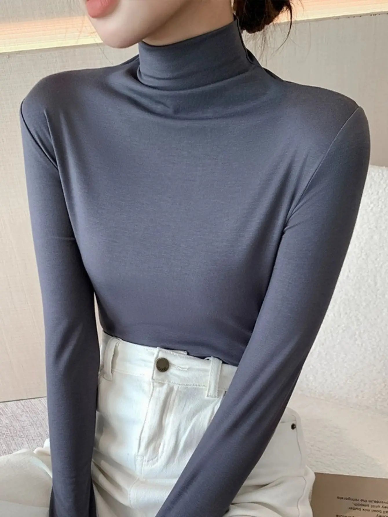 Blusa Feminina