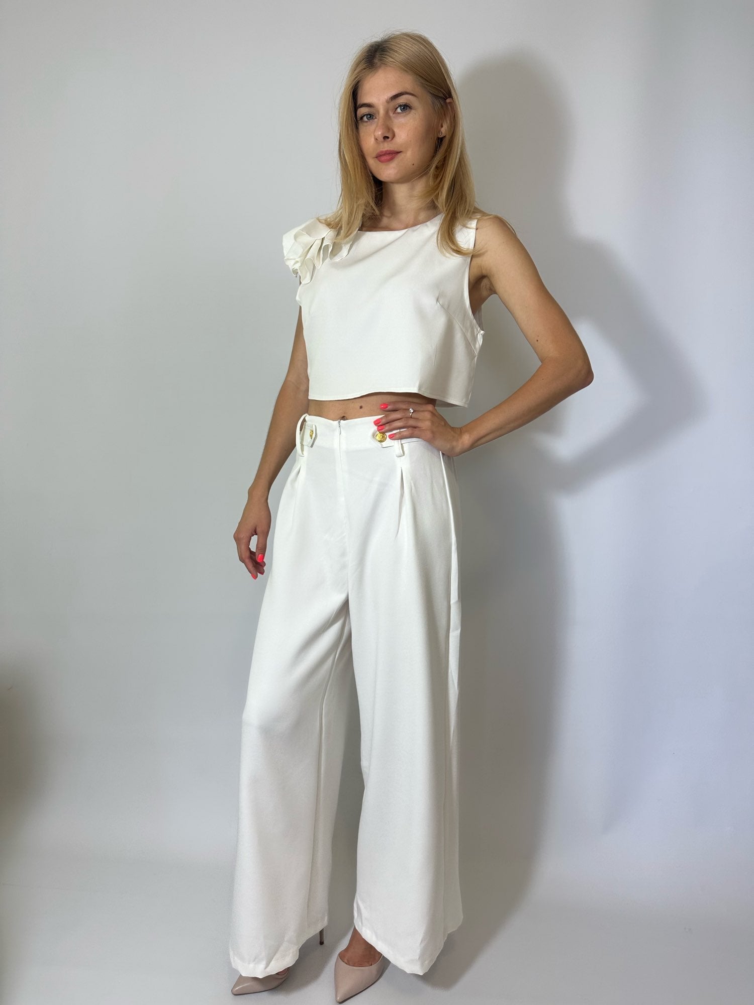 Conjunto Feminino