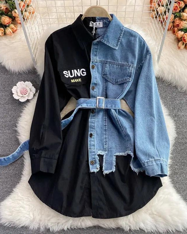 Blusa Feminina Sung - Delphine