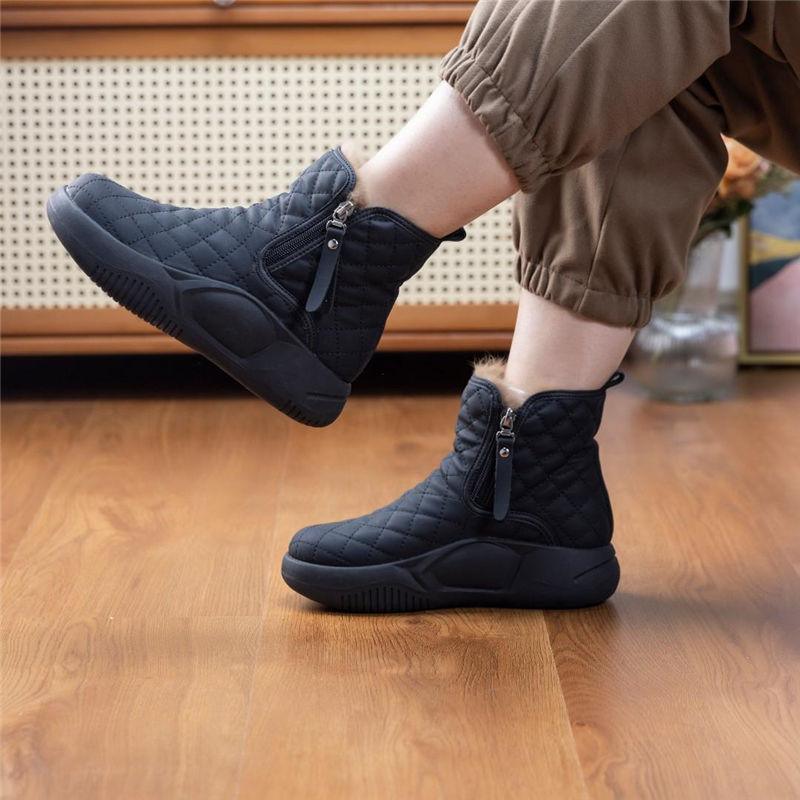 Bota Feminina de Inverno - Brenda