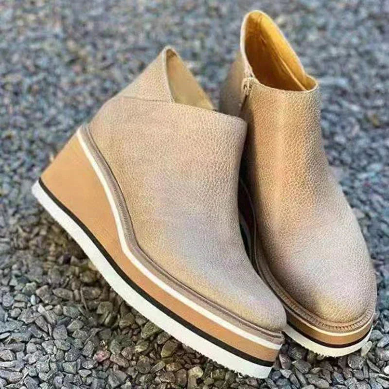 Bota Feminina de Inverno - Dayane