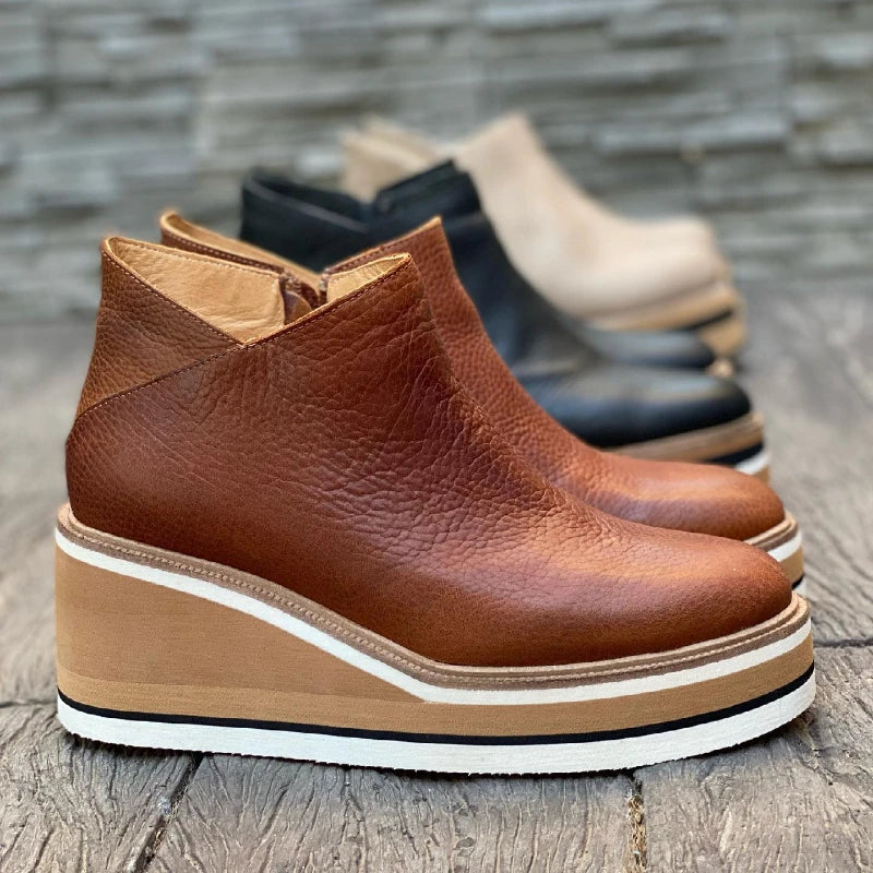 Bota Feminina de Inverno - Dayane