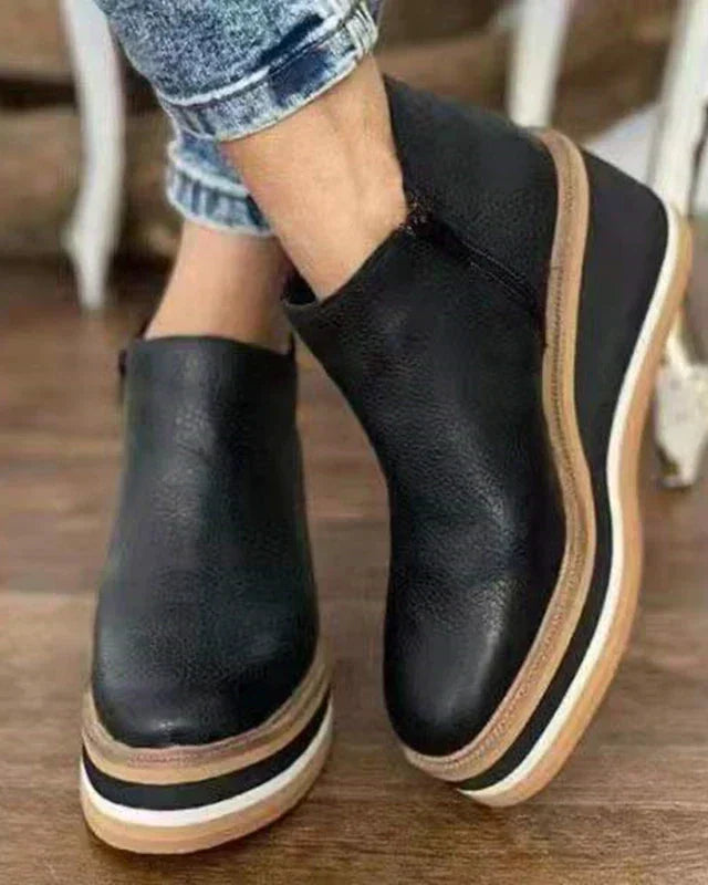 Bota Feminina de Inverno - Dayane