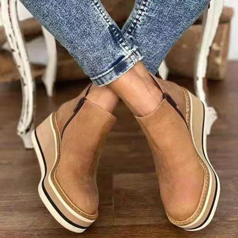 Bota Feminina de Inverno - Dayane