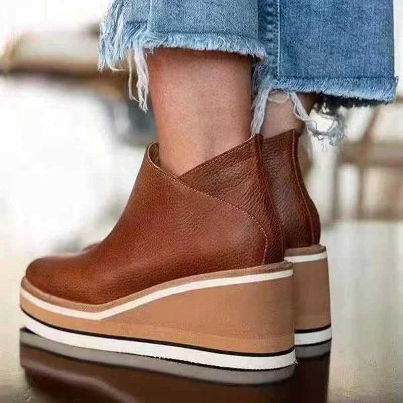 Bota Feminina de Inverno - Dayane