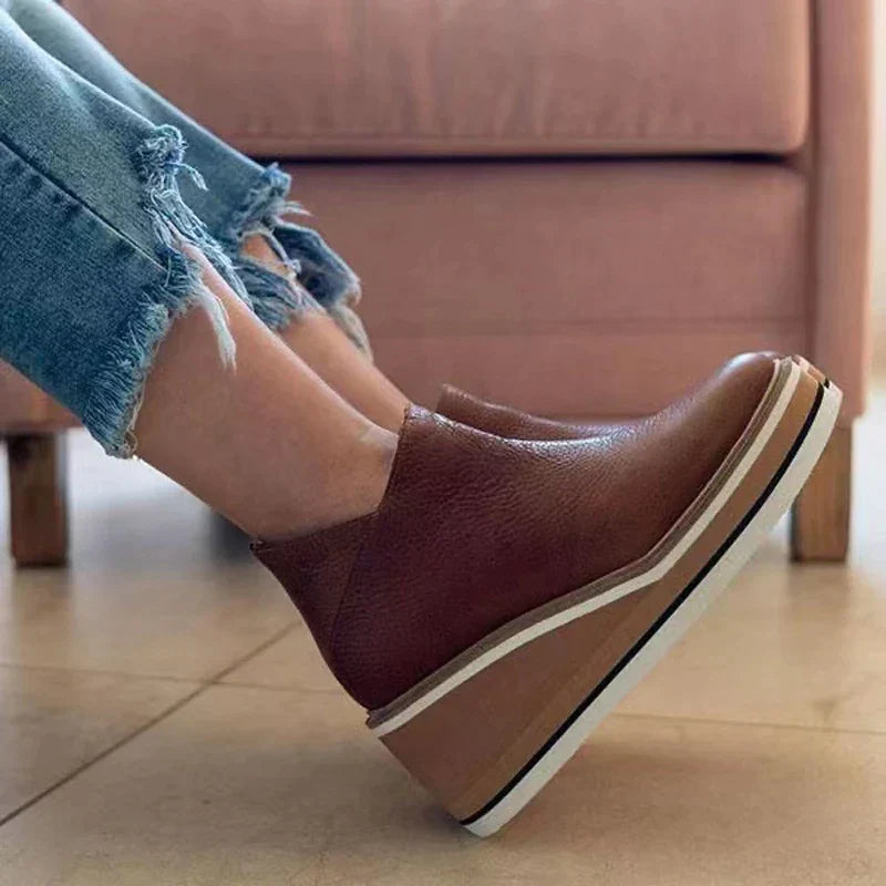 Bota Feminina de Inverno - Dayane
