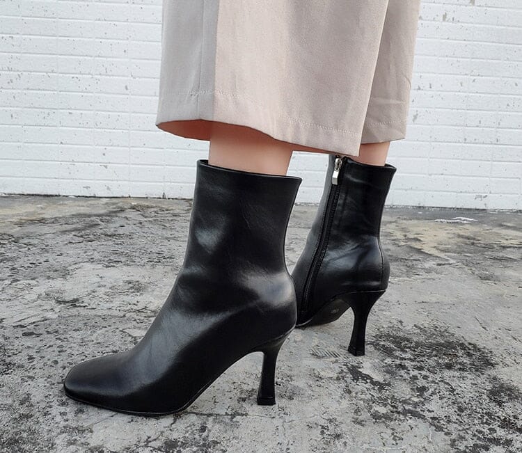 Bota Feminina de Inverno - Dianne