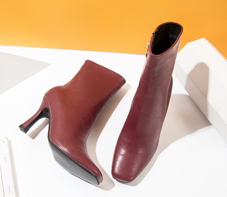 Bota Feminina de Inverno - Dianne
