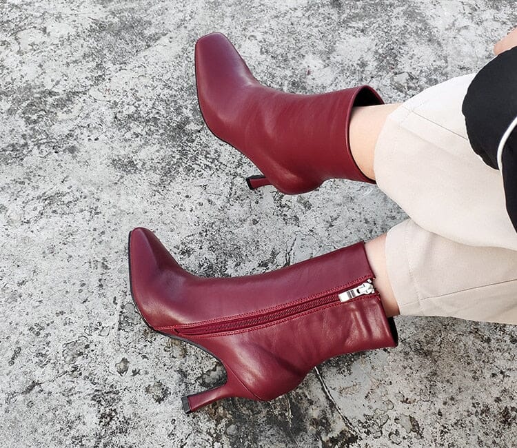 Bota Feminina de Inverno - Dianne