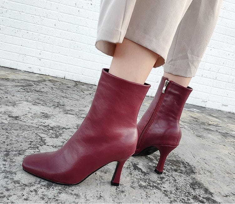 Bota Feminina de Inverno - Dianne