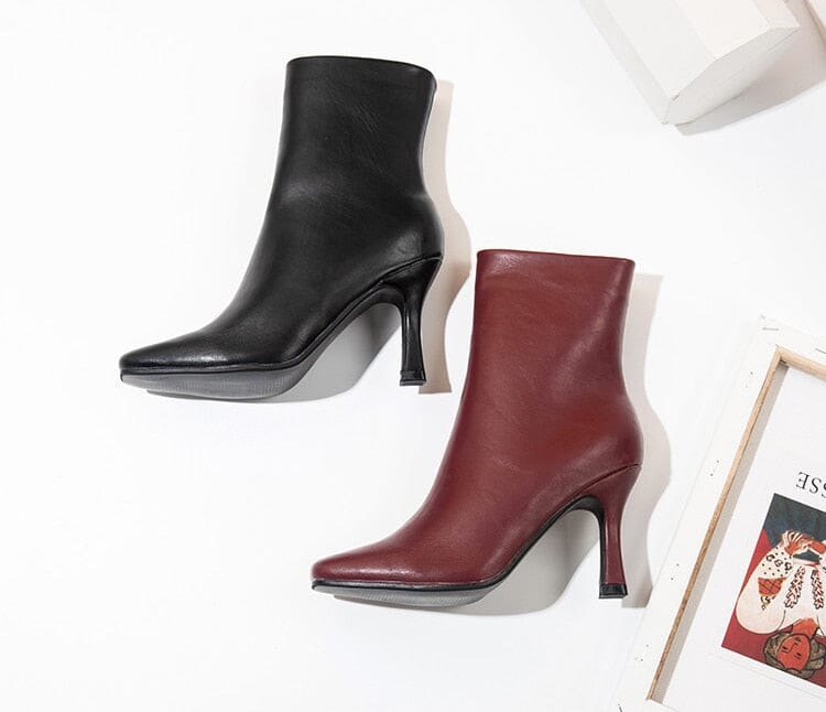 Bota Feminina de Inverno - Dianne