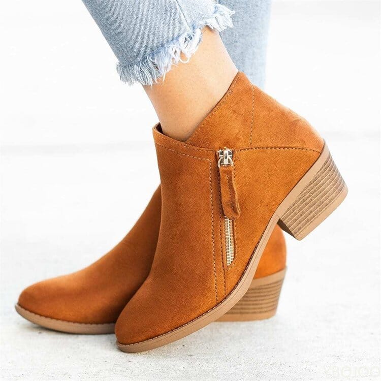 Bota Feminina de Inverno - Tamsin