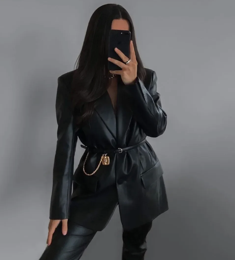 mulher na moda
moda feminina
moda jaqueta
blazer elegante
blazer barato
blazer blazer inverno blazer feminino
blazer
blazer inverno
Promoção de Inverno ⛄
roupa de inverno feminina barata
roupa de inverno
jaqueta feminina para inverno
jaqueta de inverno
roupa para inverno
roupas de inverno
tendência inverno
calçado para inverno