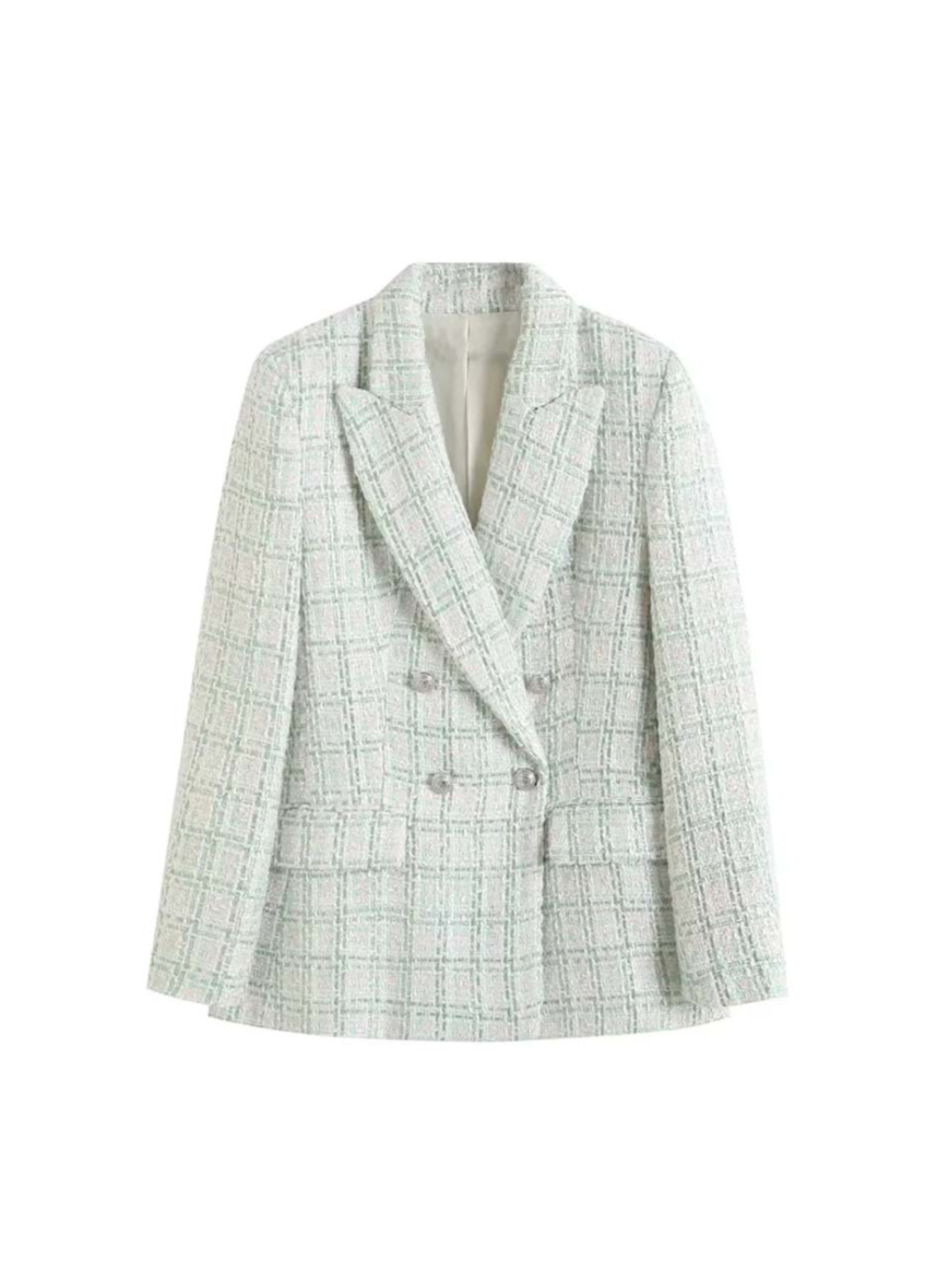 Blazer Feminino - Fabiana