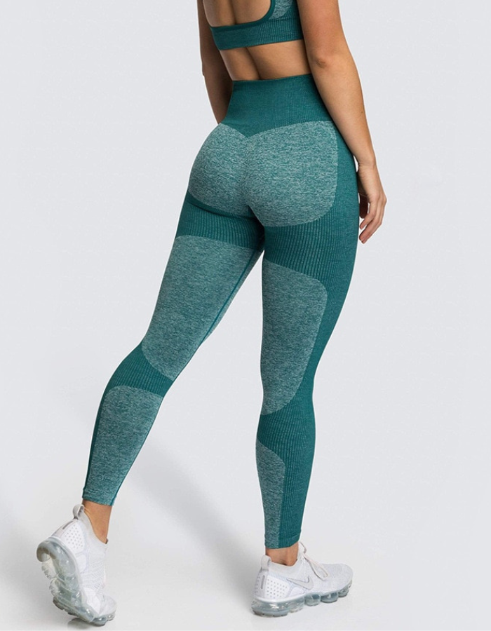 Calça Legging Ajuste Ideal - ActiveGlam