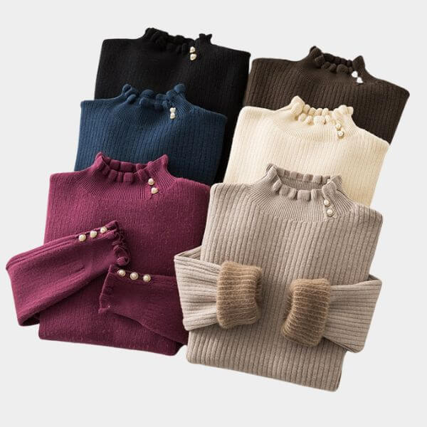 Verão 2023
tendências inverno
tendência para o inverno
sueter peluciado feminino gola alta
sueter feminino
roupa de inverno feminina barata
roupa de inverno
moda inverno
jaqueta de inverno
inverno24
inverno
casaco de inverno
blazer inver