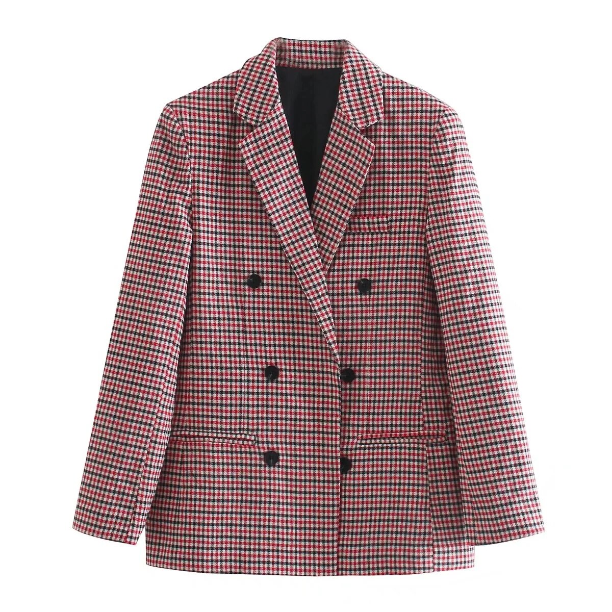Blazer Feminino Versátil - Vitória