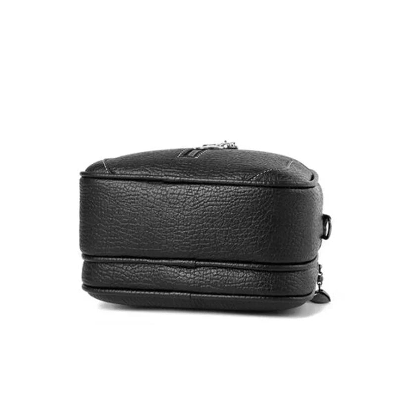 Bolsa Feminina de Couro - Ruby