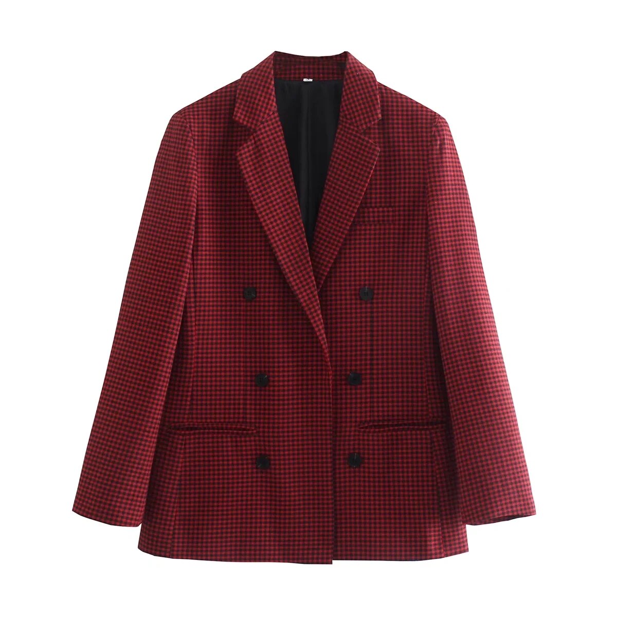 Blazer Feminino Versátil - Vitória