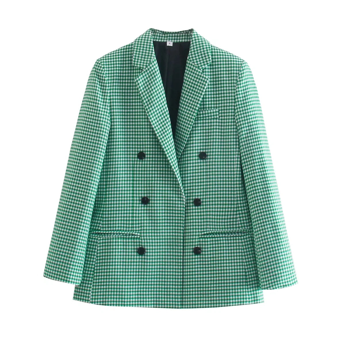 Blazer Feminino Versátil - Vitória