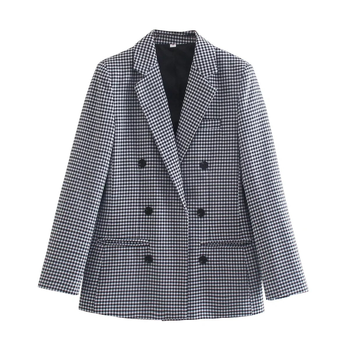 Blazer Feminino Versátil - Vitória