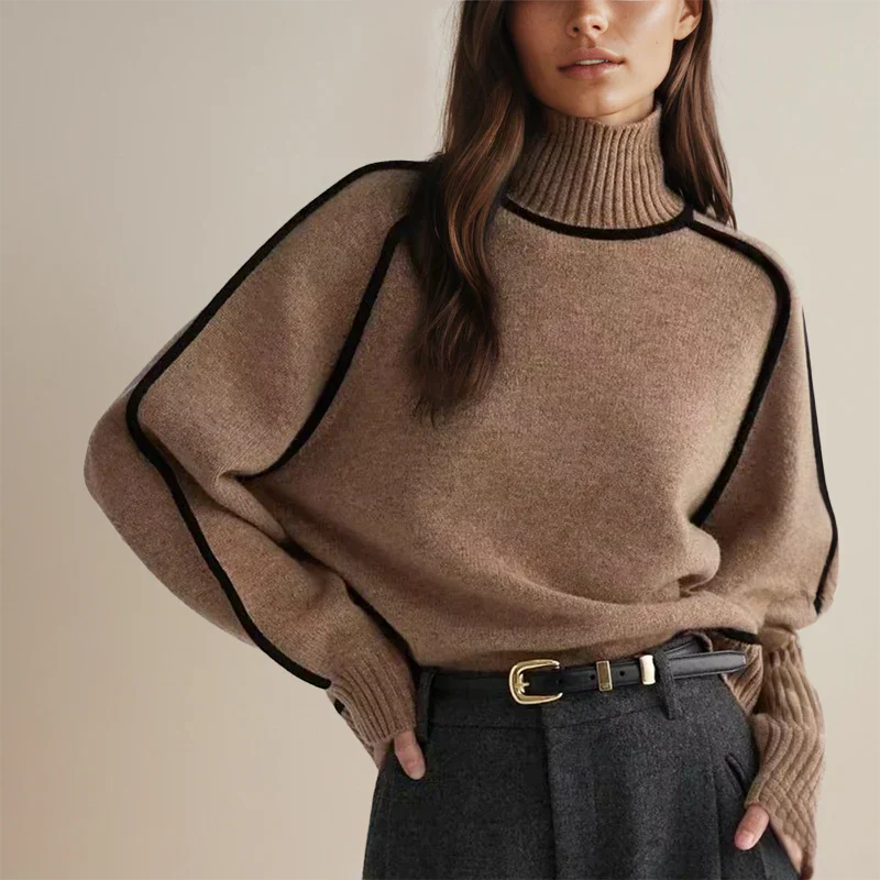 tendências inverno
tendência para o inverno
tendência inverno
Suéter Feminino Gola Alta - Larissa
Suéter
sueter peluciado feminino gola alta
sueter peluciado
sueter feminino
roupas de inverno
roupa para inverno
roupa de inverno feminina barata
roupa de inverno
moda inverno
inverno24
Inverno