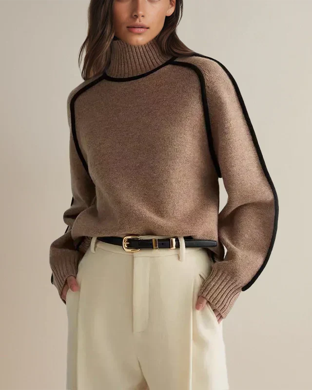 tendências inverno
tendência para o inverno
tendência inverno
Suéter Feminino Gola Alta - Larissa
Suéter
sueter peluciado feminino gola alta
sueter peluciado
sueter feminino
roupas de inverno
roupa para inverno
roupa de inverno feminina barata
roupa de inverno
moda inverno
inverno24
Inverno