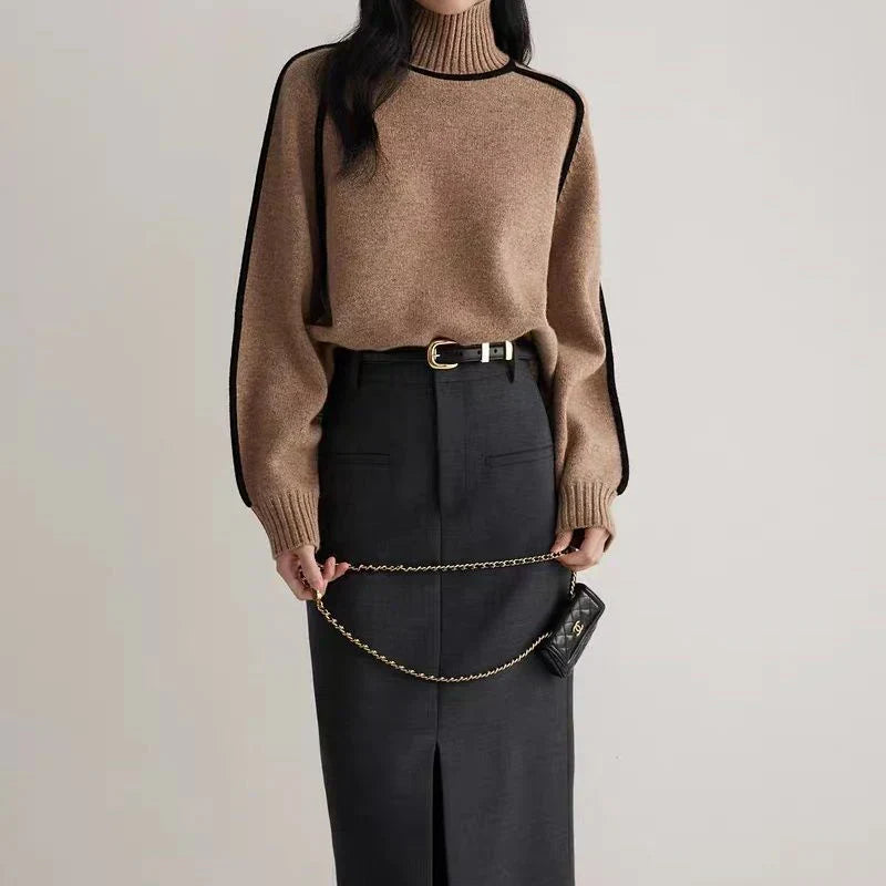 tendências inverno
tendência para o inverno
tendência inverno
Suéter Feminino Gola Alta - Larissa
Suéter
sueter peluciado feminino gola alta
sueter peluciado
sueter feminino
roupas de inverno
roupa para inverno
roupa de inverno feminina barata
roupa de inverno
moda inverno
inverno24
Inverno