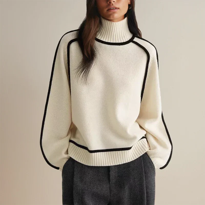 tendências inverno
tendência para o inverno
tendência inverno
Suéter Feminino Gola Alta - Larissa
Suéter
sueter peluciado feminino gola alta
sueter peluciado
sueter feminino
roupas de inverno
roupa para inverno
roupa de inverno feminina barata
roupa de inverno
moda inverno
inverno24
Inverno