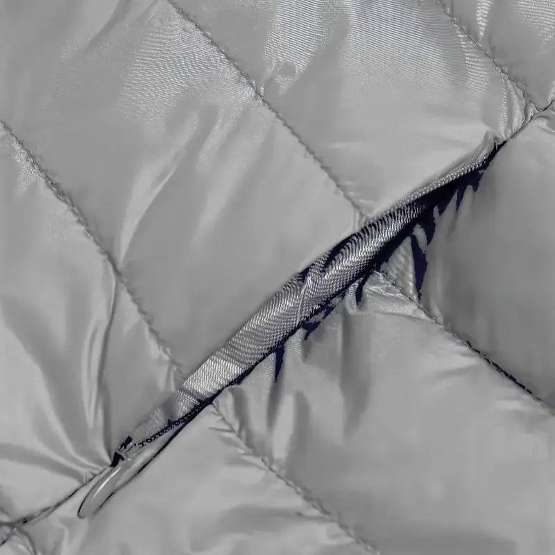 Jaqueta Feminina Puffer de Inverno - Elvira